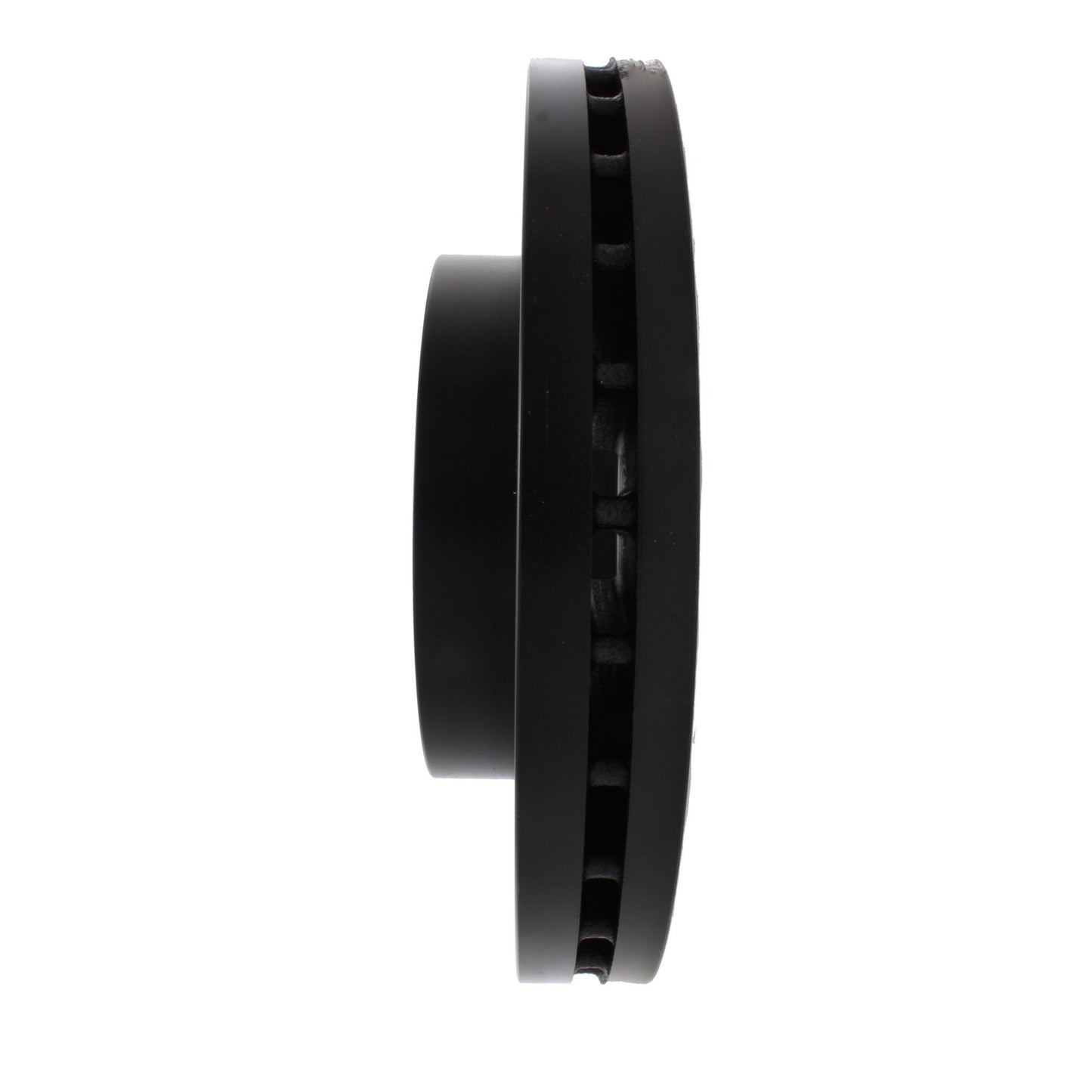 StopTech Premium Cryostop Rotor; Front