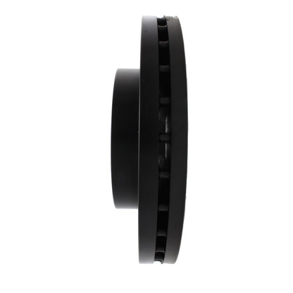 StopTech Premium Cryostop Rotor; Front
