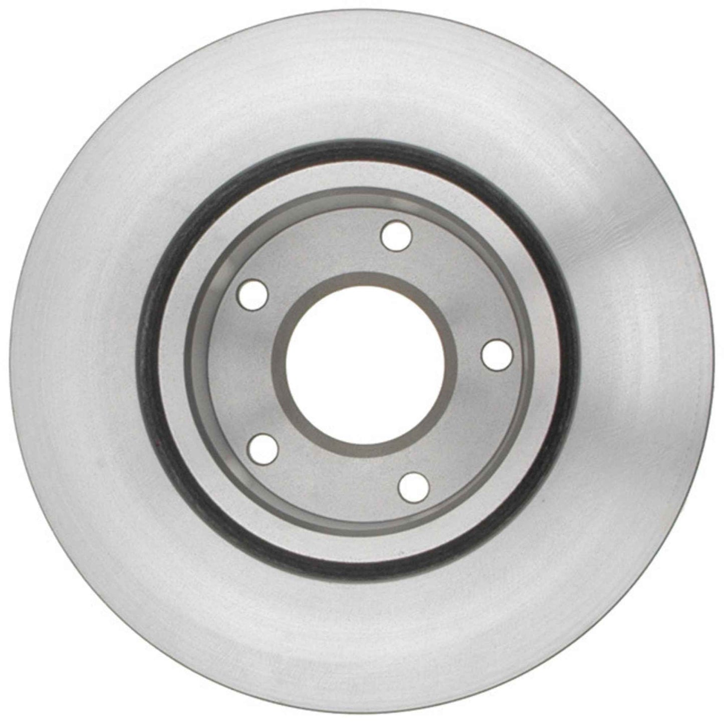 StopTech Premium Cryostop Rotor; Front