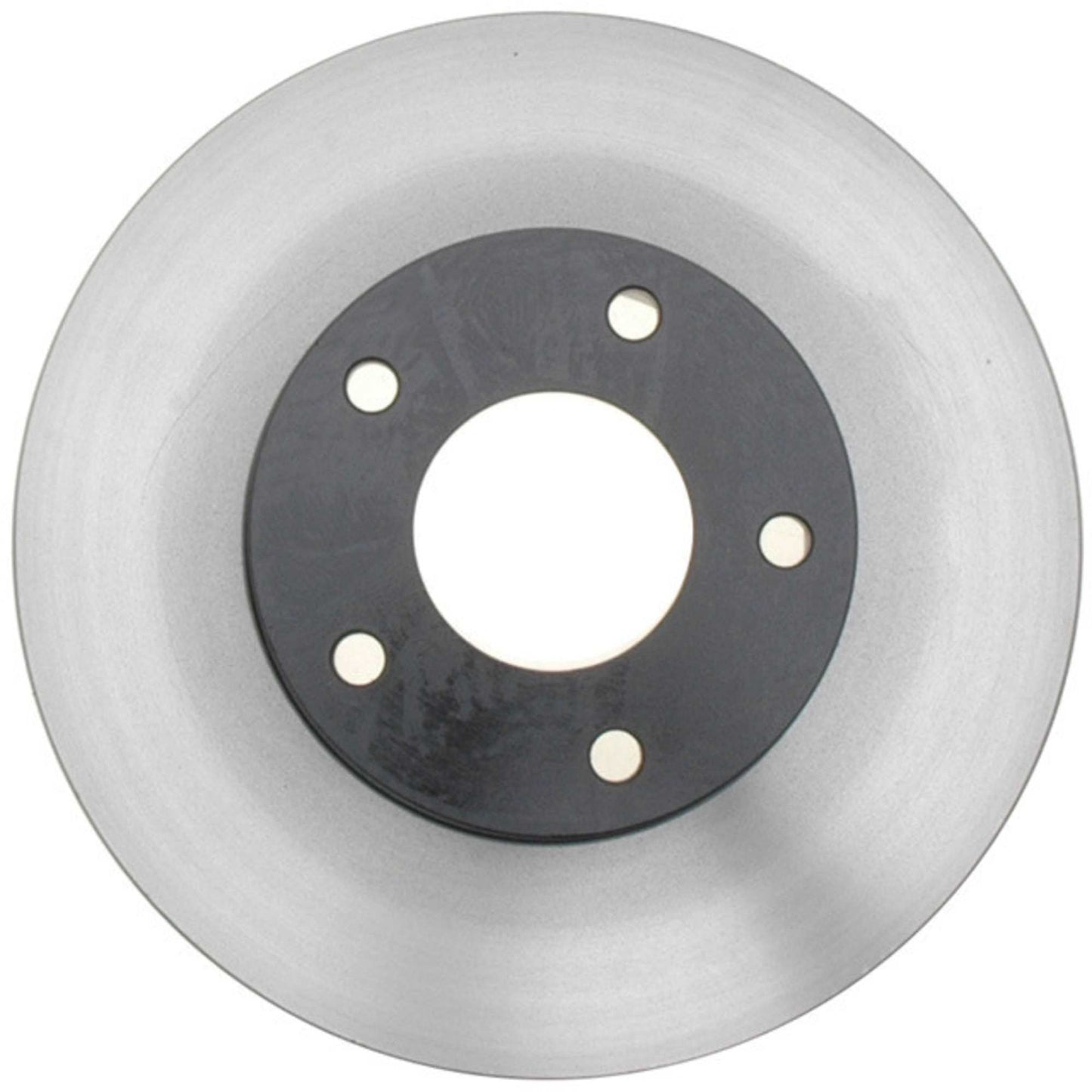 StopTech Premium Cryostop Rotor; Front
