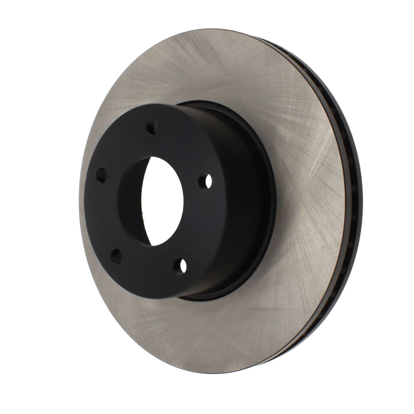 StopTech Premium Cryostop Rotor; Front
