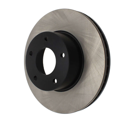 StopTech Premium Cryostop Rotor; Front