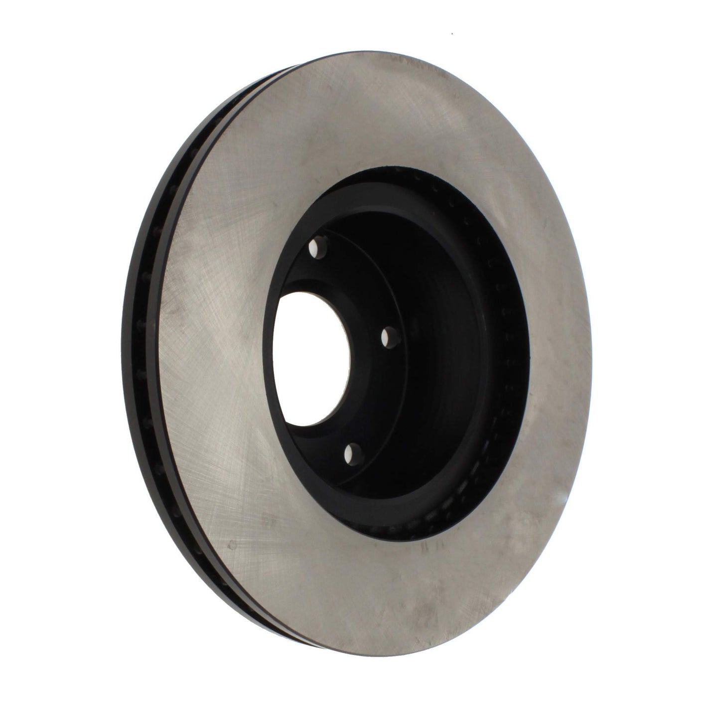 StopTech Premium Cryostop Rotor; Front
