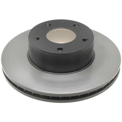 Centric Parts Disc Brake Rotor Premium with E-Coat 120.62081