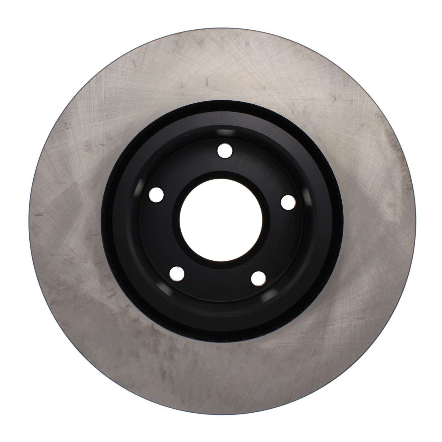Centric Parts Disc Brake Rotor Premium with E-Coat 120.62081