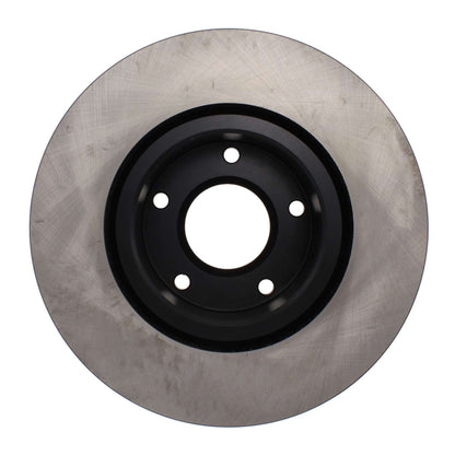 Centric Parts Disc Brake Rotor Premium with E-Coat 120.62081