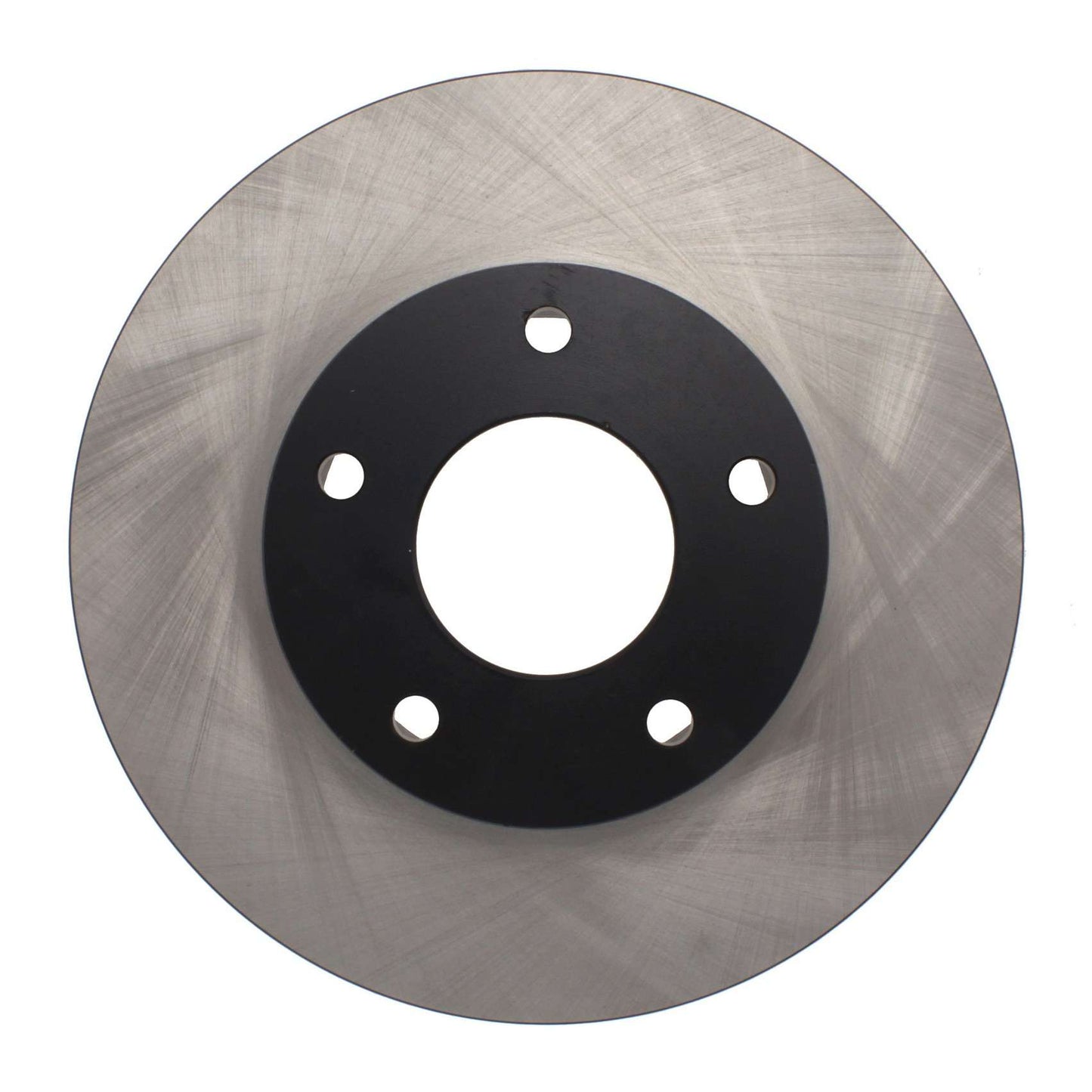 Centric Parts Disc Brake Rotor Premium with E-Coat 120.62081