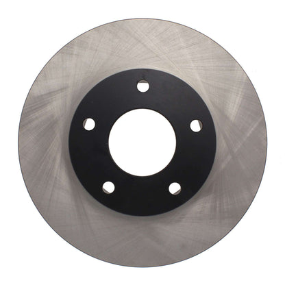 Centric Parts Disc Brake Rotor Premium with E-Coat 120.62081