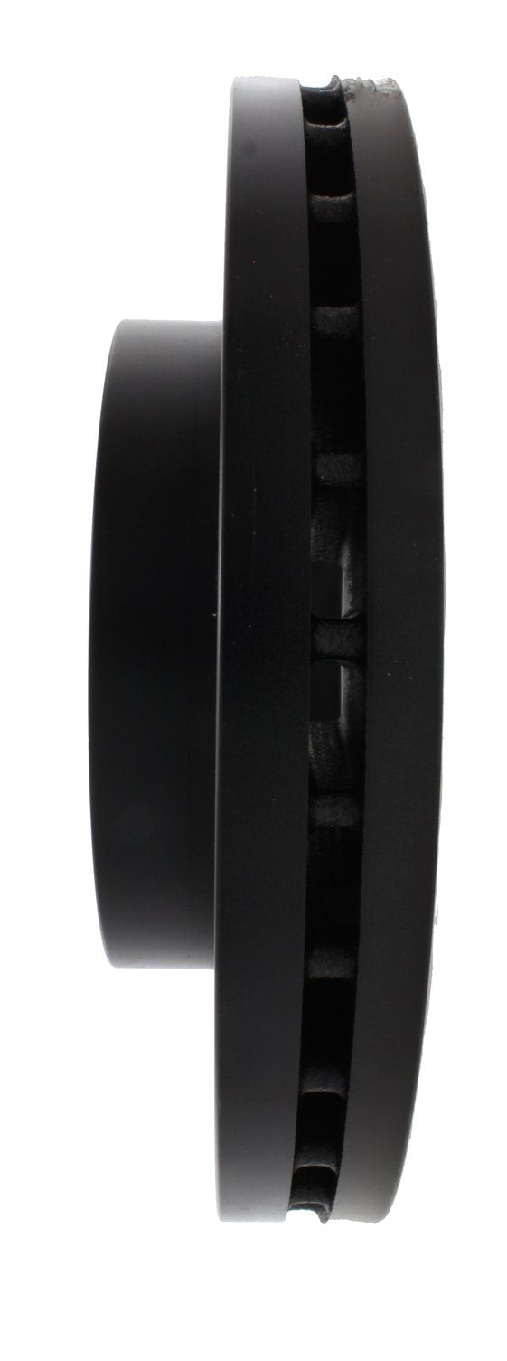 Centric Parts Disc Brake Rotor Premium with E-Coat 120.62081