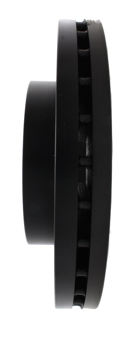 Centric Parts Disc Brake Rotor Premium with E-Coat 120.62081
