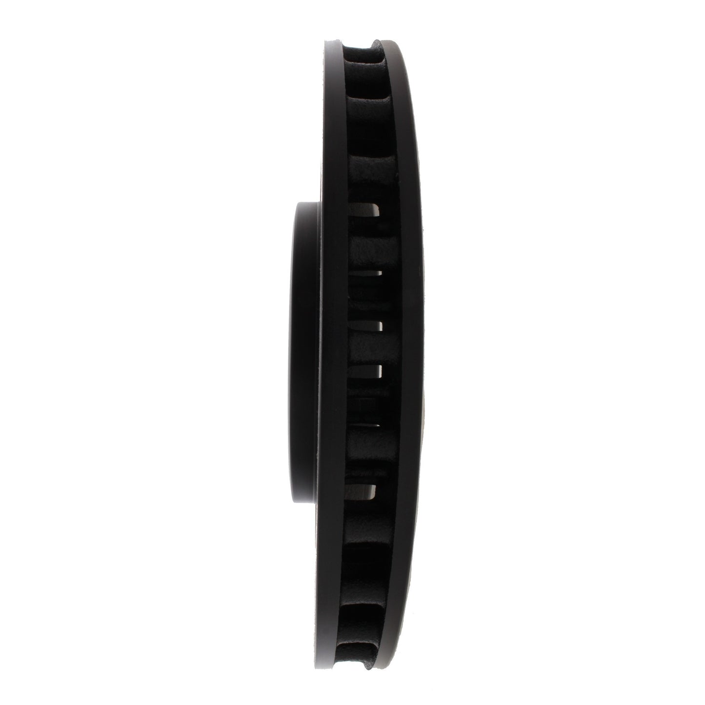 StopTech Premium Cryostop Rotor; Front