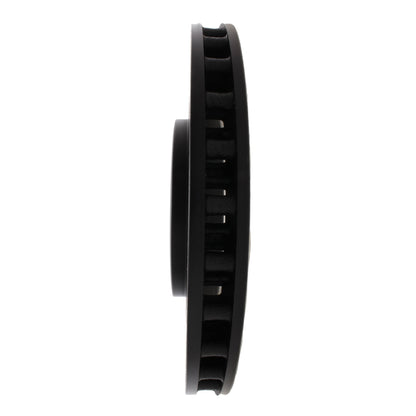 StopTech Premium Cryostop Rotor; Front