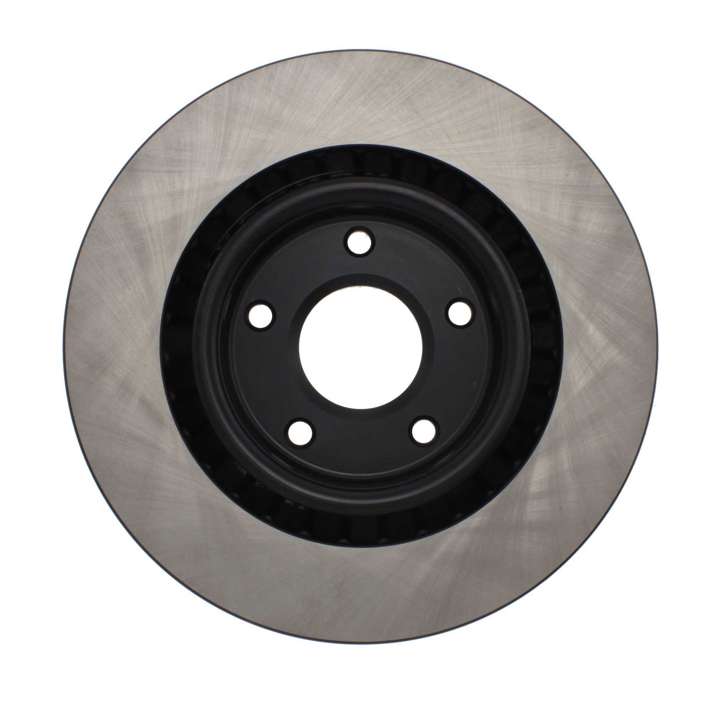 StopTech Premium Cryostop Rotor; Front