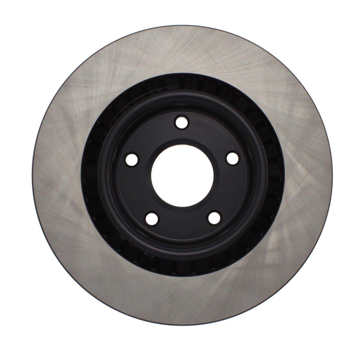 StopTech Premium Cryostop Rotor; Front