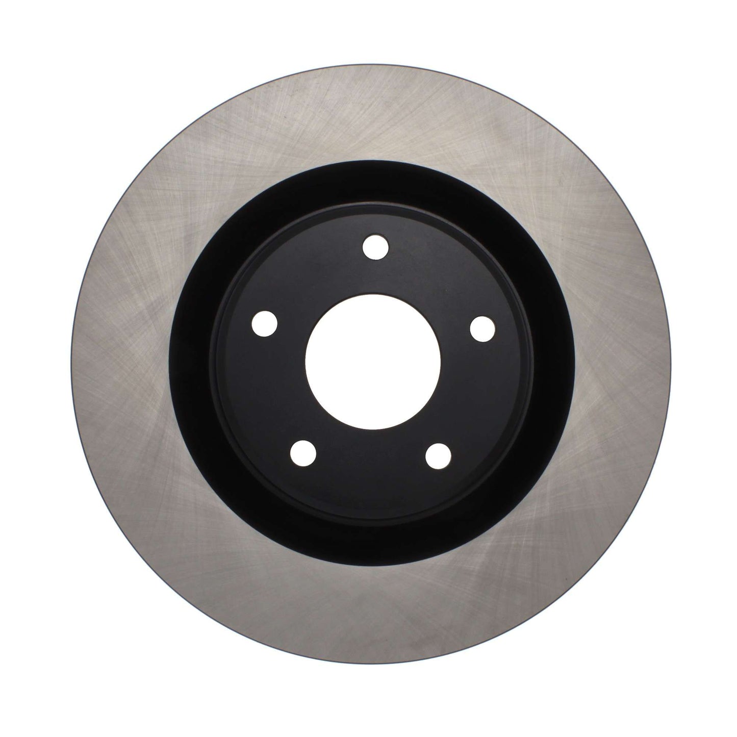 StopTech Premium Cryostop Rotor; Front
