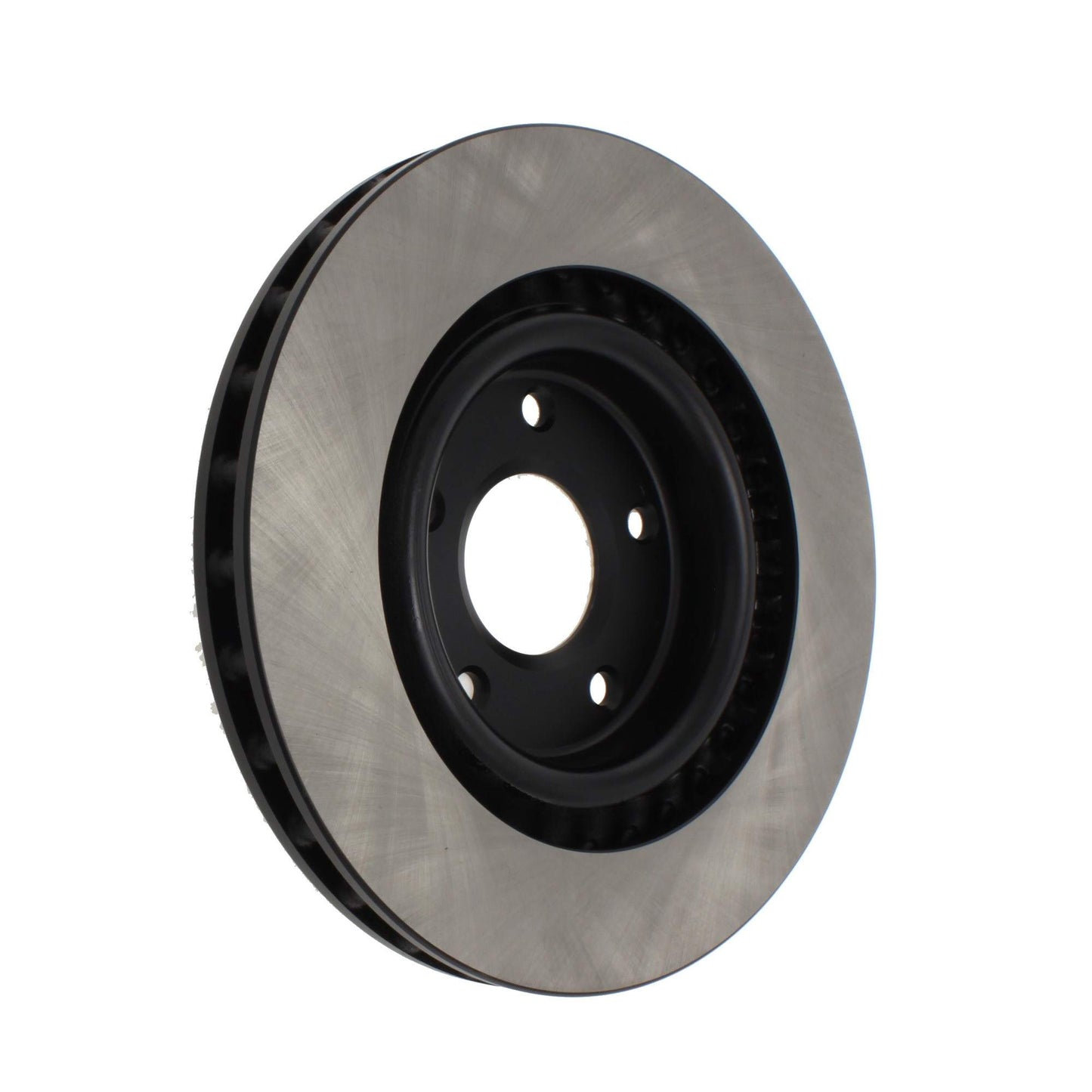 StopTech Premium Cryostop Rotor; Front