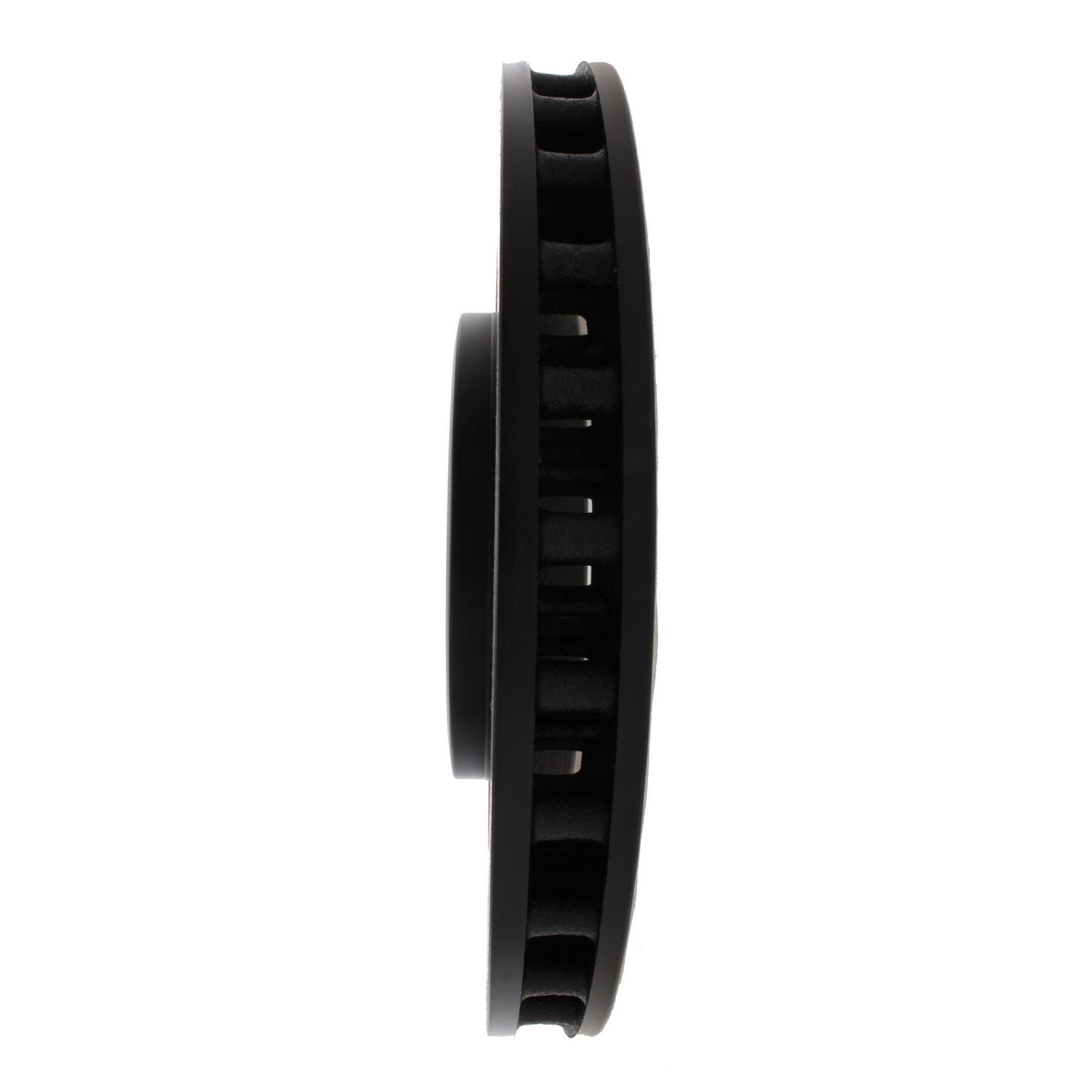 Centric Parts Disc Brake Rotor Premium E-Coat 120.62085