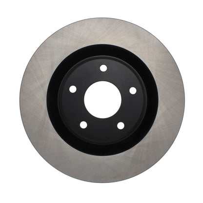 Stoptech Centric 05-09 Corvette w/o Z51 pkg / 05-07 Cadillac XLR Front Performance Rotors 120.62085