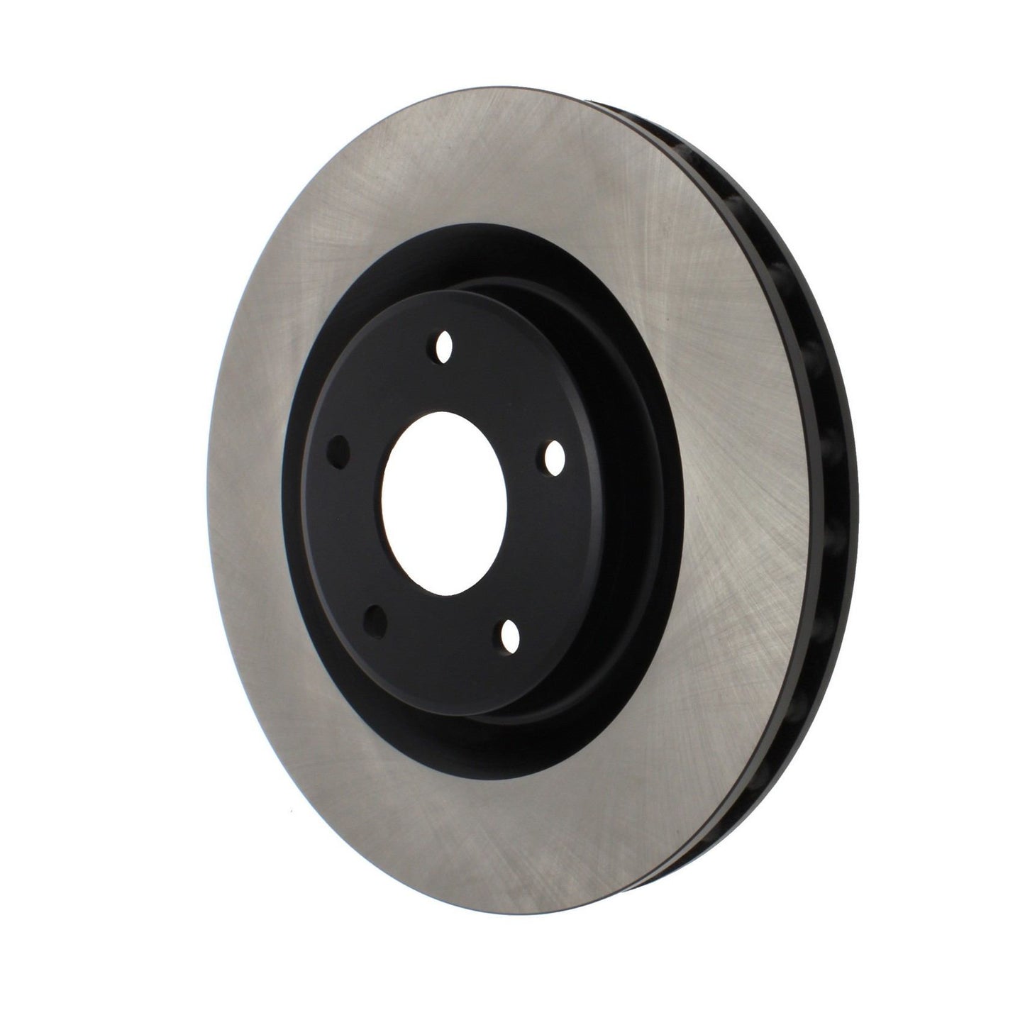 Centric Parts Disc Brake Rotor Premium E-Coat 120.62085