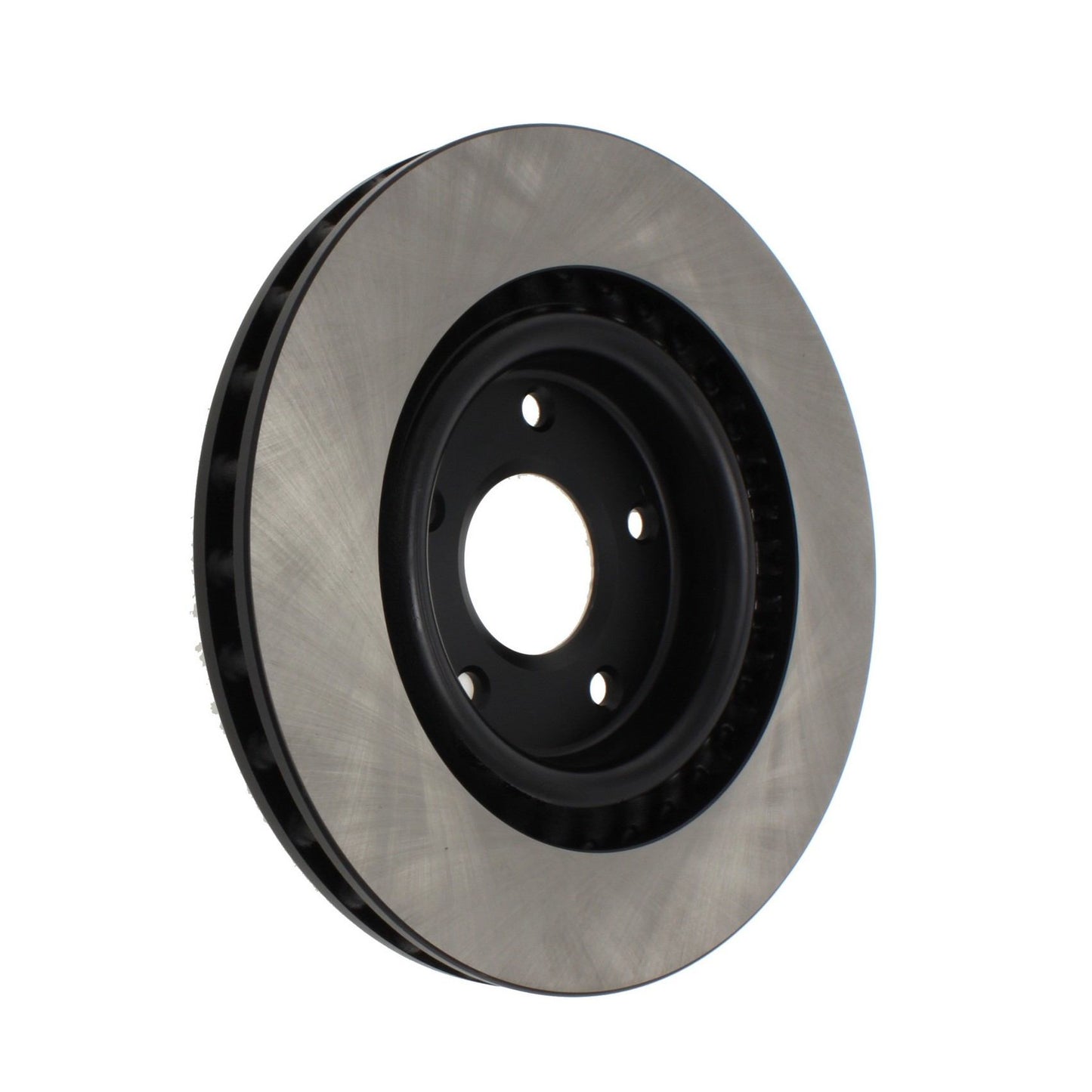 Stoptech Centric 05-09 Corvette w/o Z51 pkg / 05-07 Cadillac XLR Front Performance Rotors 120.62085