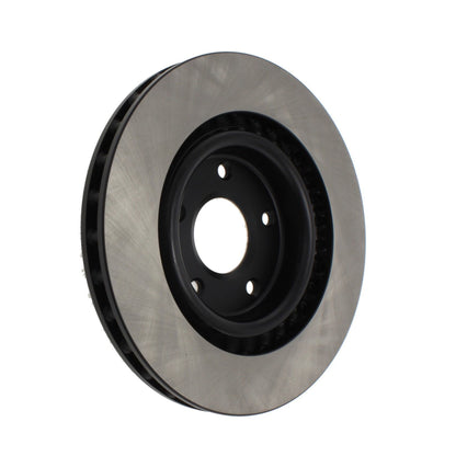 Centric Parts Disc Brake Rotor Premium E-Coat 120.62085
