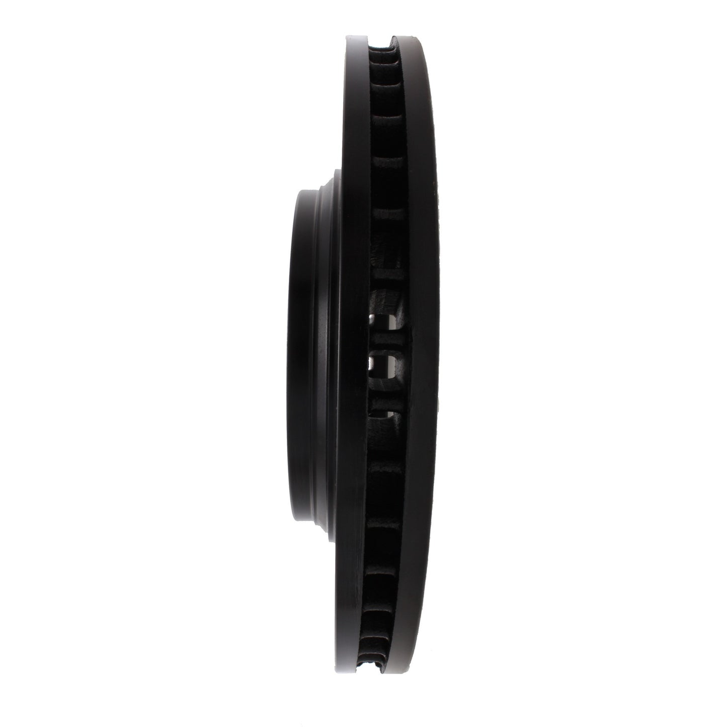 StopTech Premium Cryostop Rotor; Front