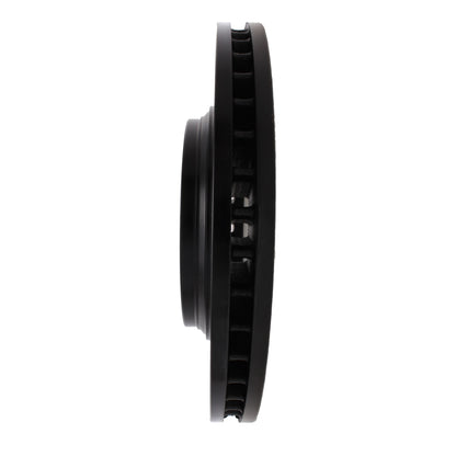 StopTech Premium Cryostop Rotor; Front