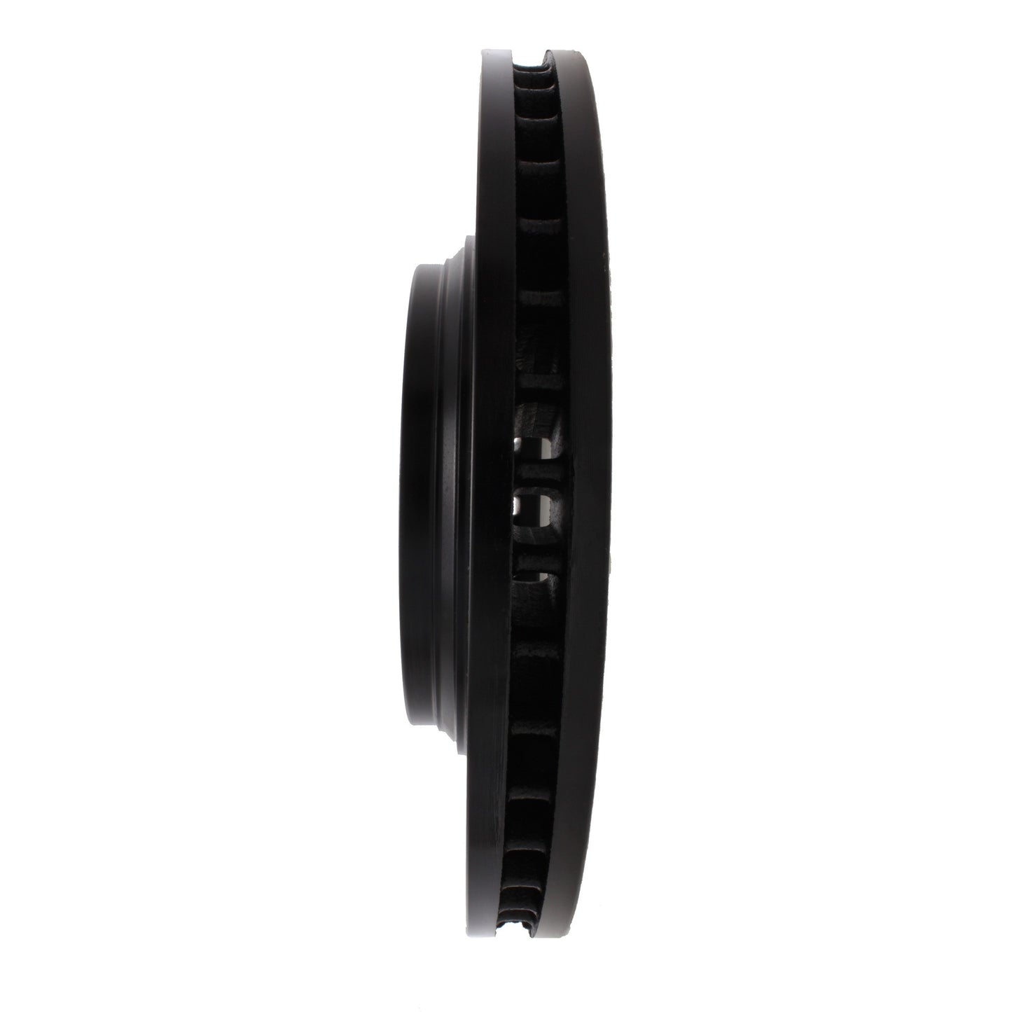 StopTech Premium Cryostop Rotor; Front