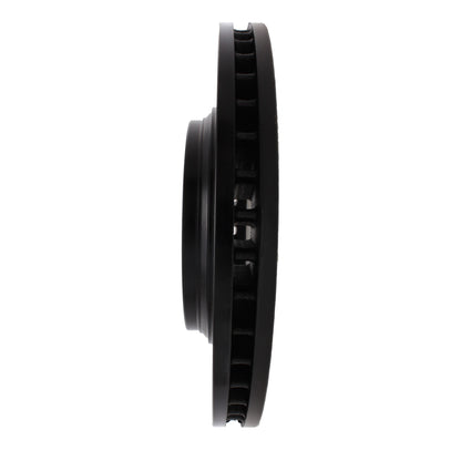 StopTech Premium Cryostop Rotor; Front