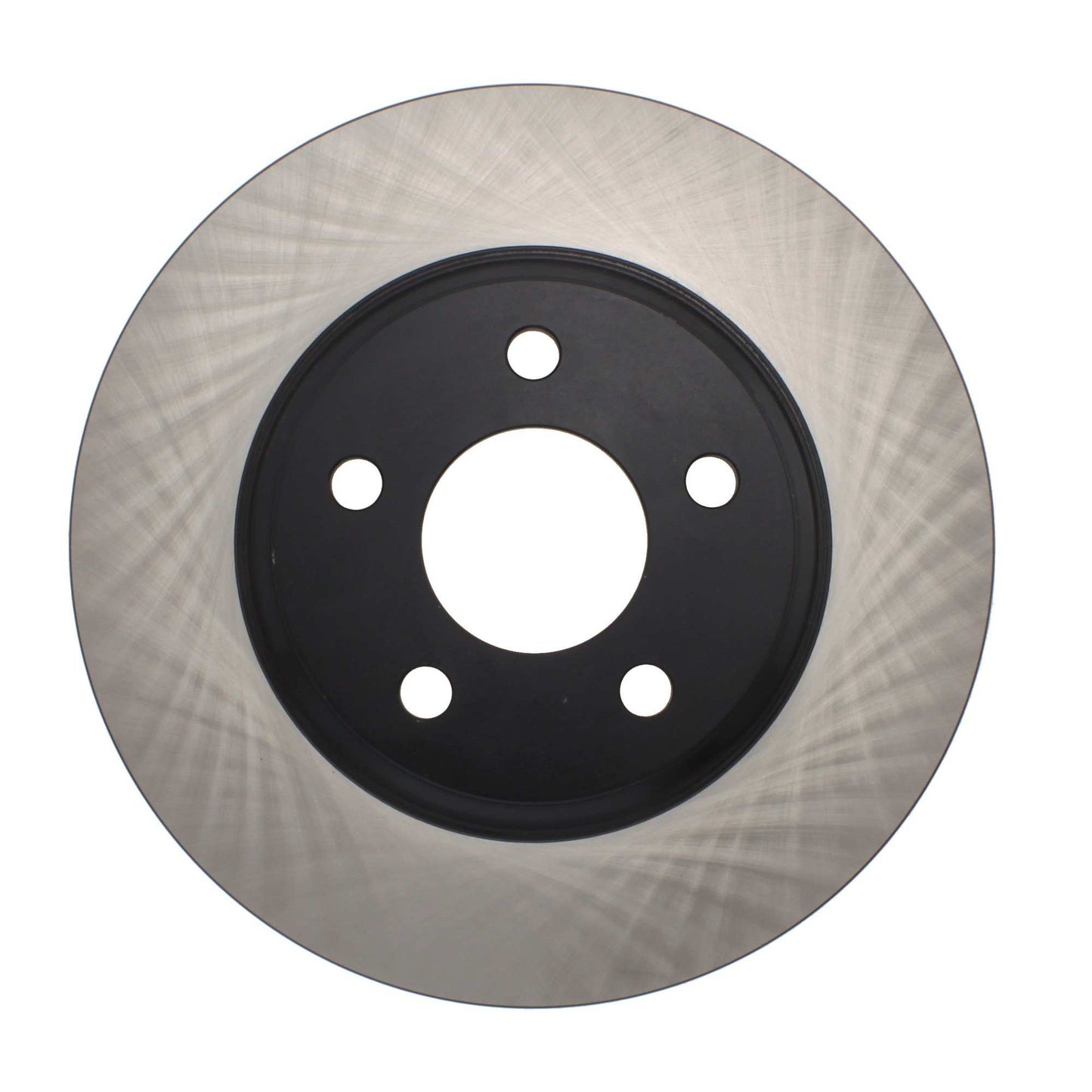 StopTech Premium Cryostop Rotor; Front
