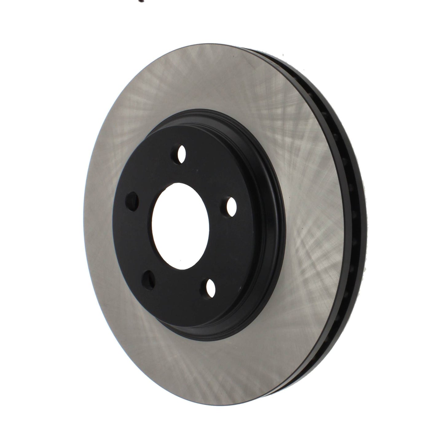 StopTech Premium Cryostop Rotor; Front