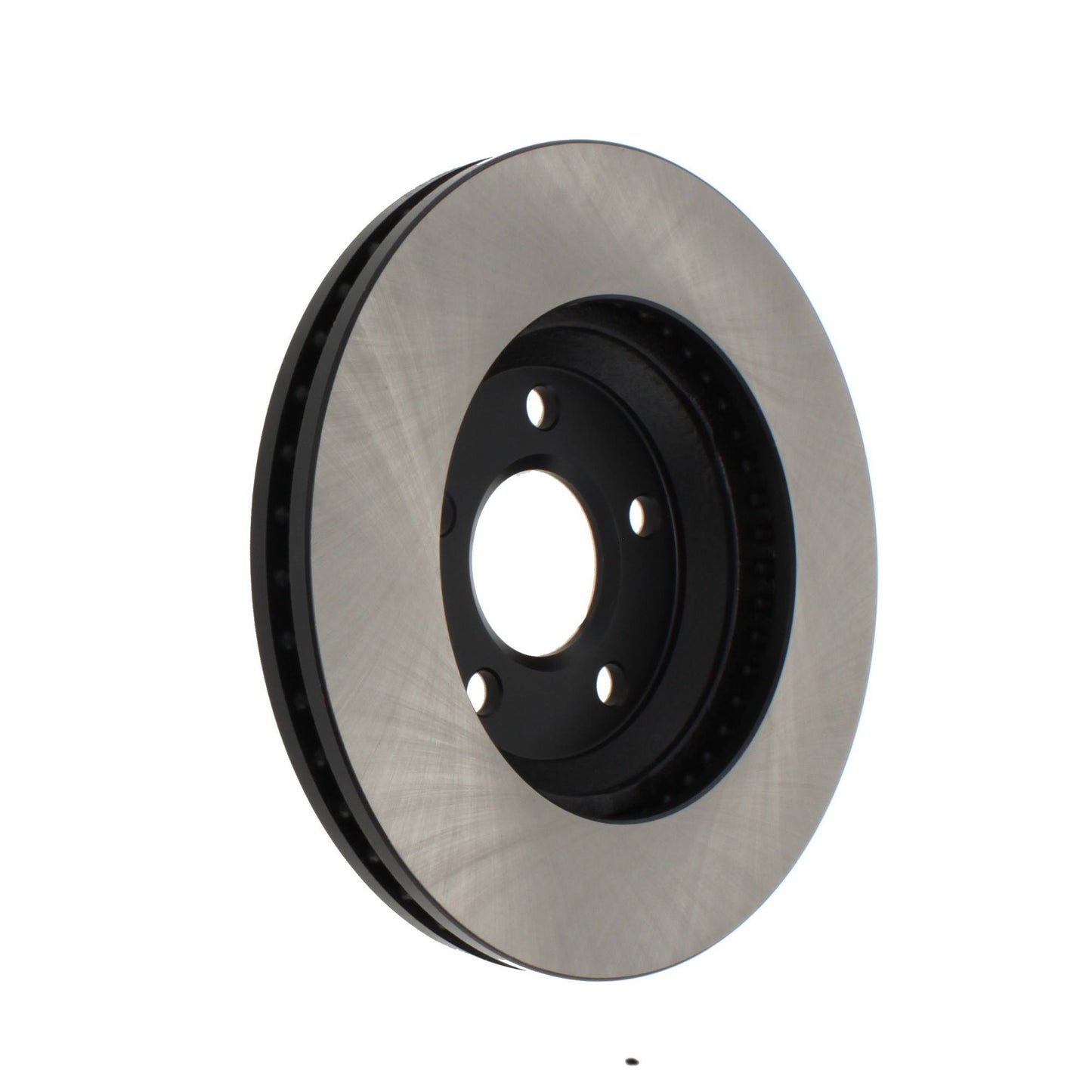 StopTech Premium Cryostop Rotor; Front