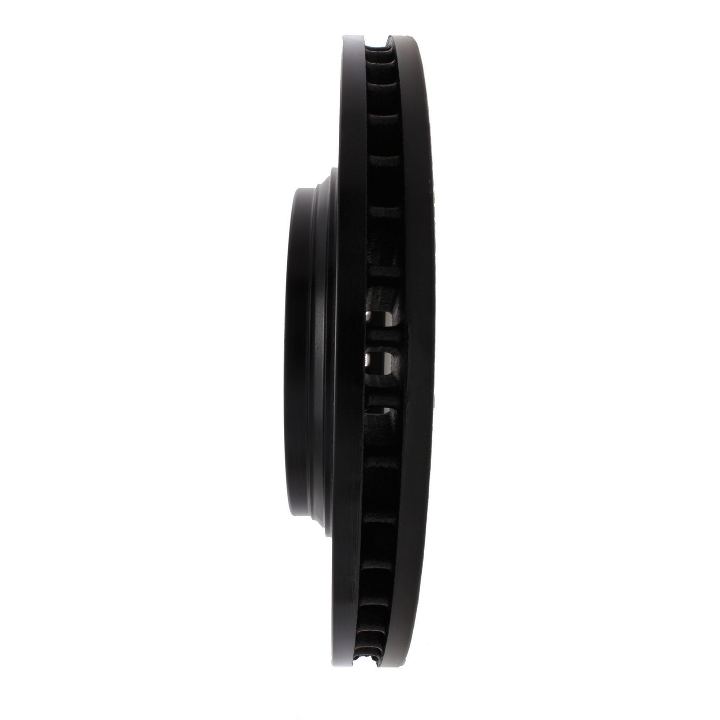 Centric Parts Disc Brake Rotor Premium with E-Coat anti-corrosive 120.62087