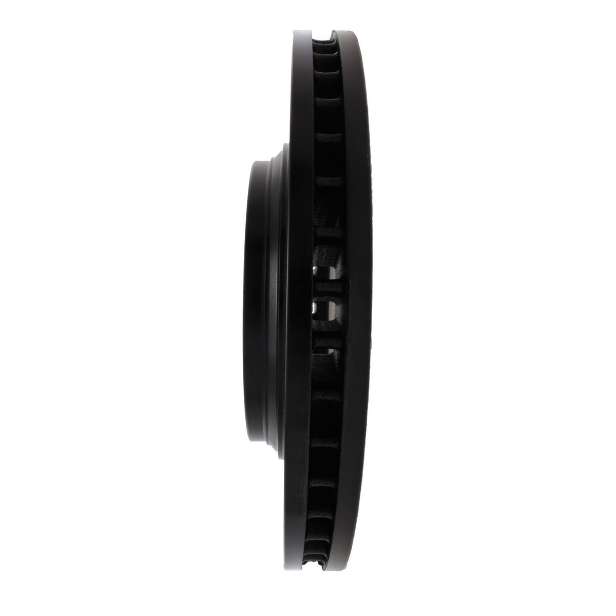 Centric Parts Disc Brake Rotor Premium with E-Coat anti-corrosive 120.62087