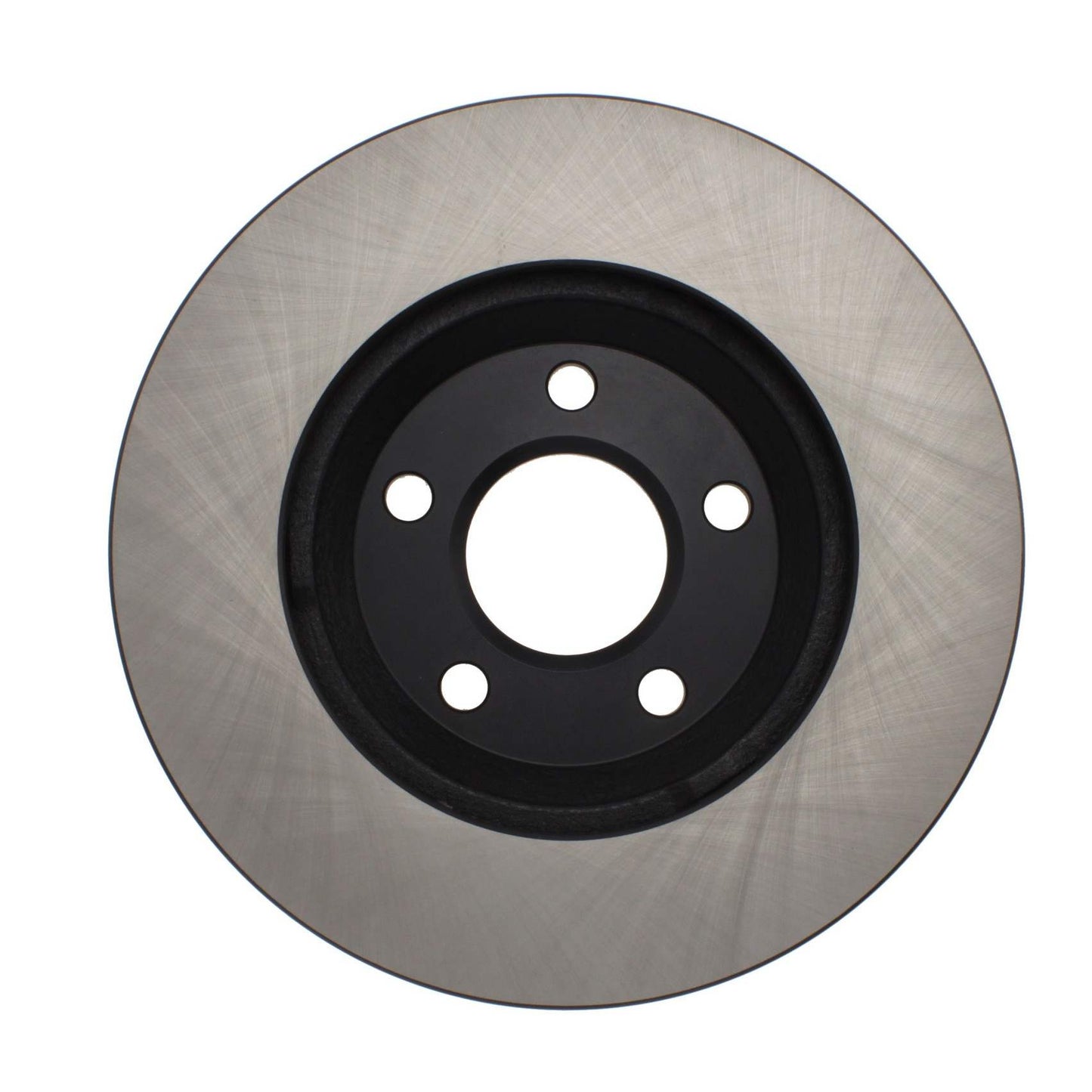Centric Parts Disc Brake Rotor Premium with E-Coat anti-corrosive 120.62087