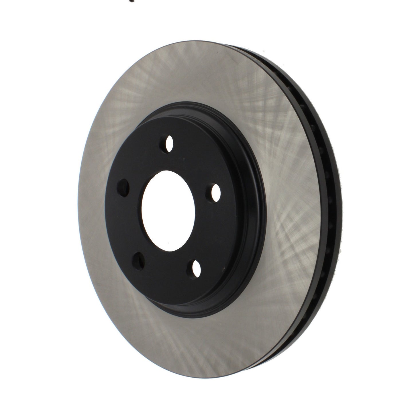 Centric Parts Disc Brake Rotor Premium with E-Coat anti-corrosive 120.62087