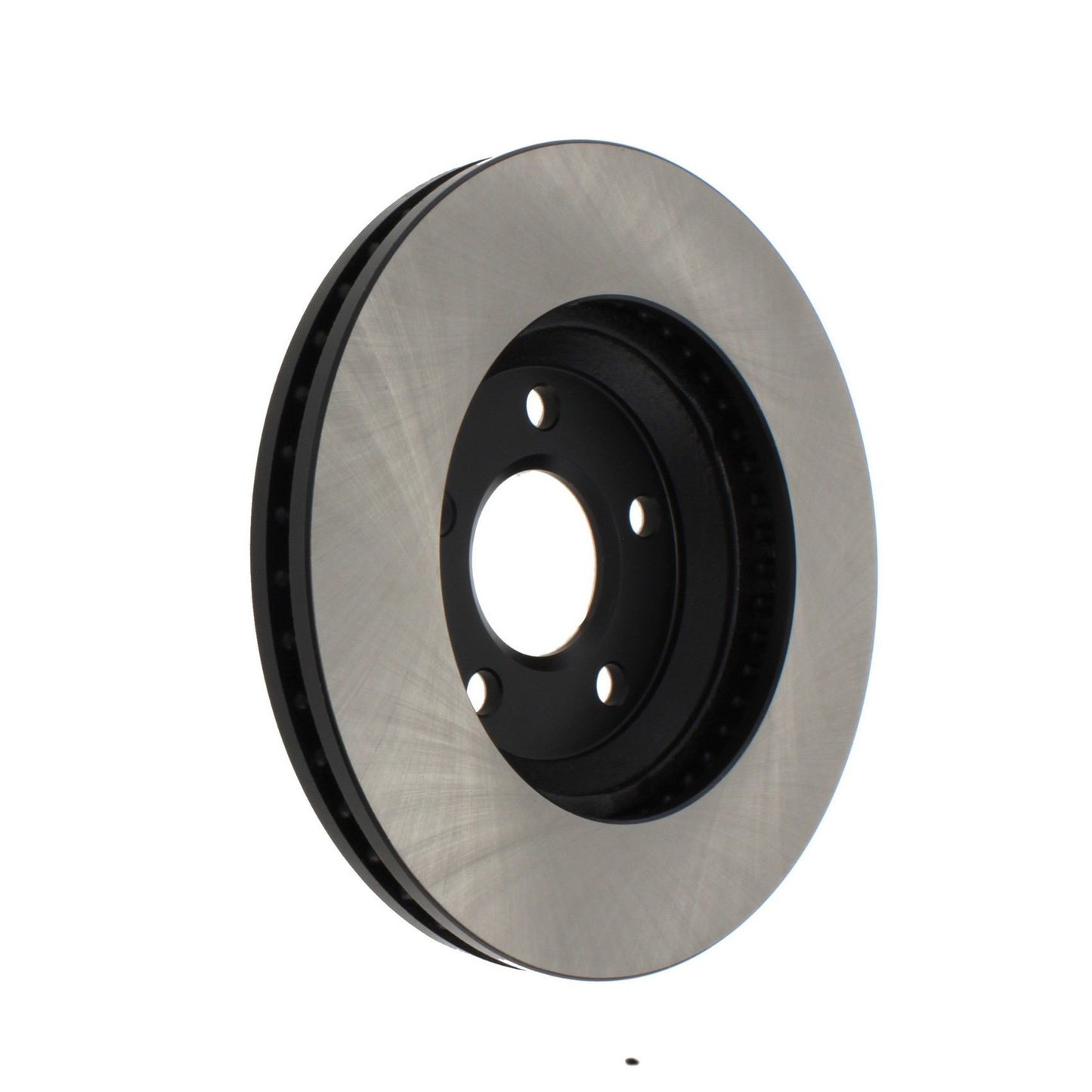 Stoptech Centric Performance Brake Rotor 120.62087