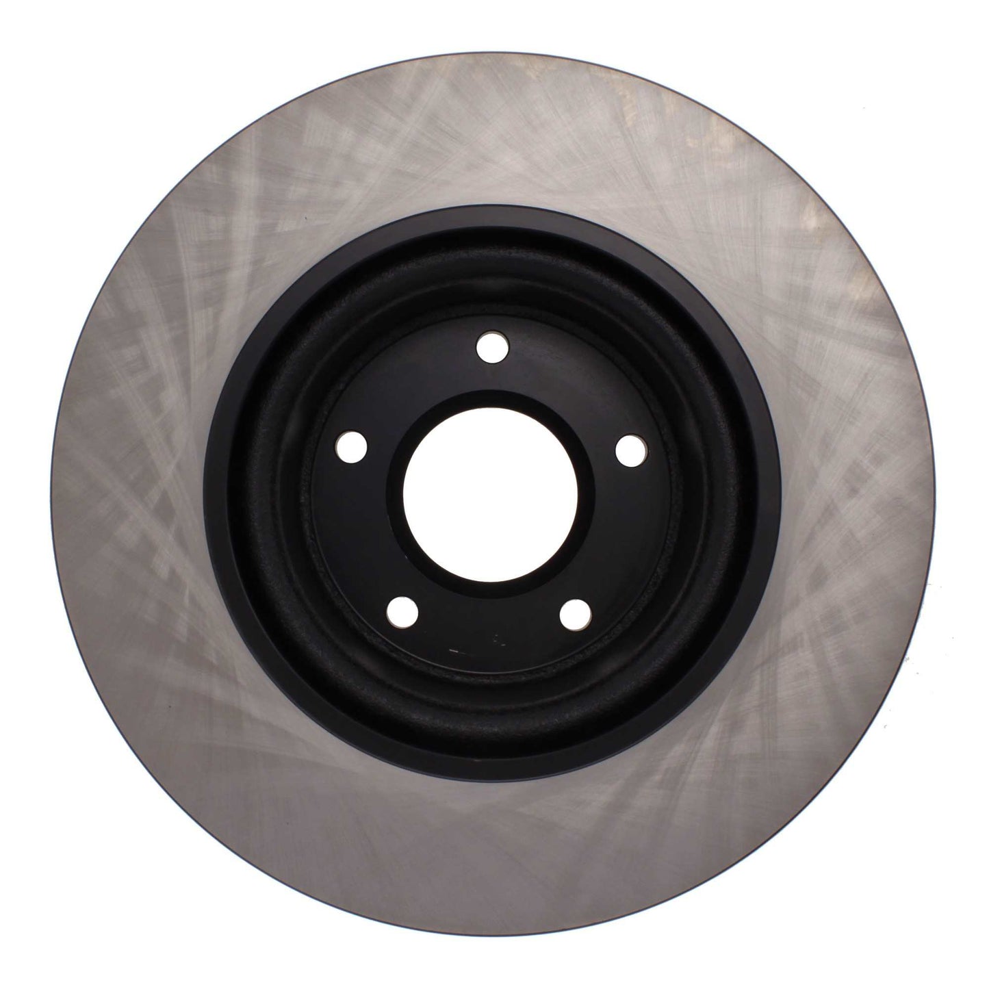 StopTech Premium Cryostop Rotor; Front