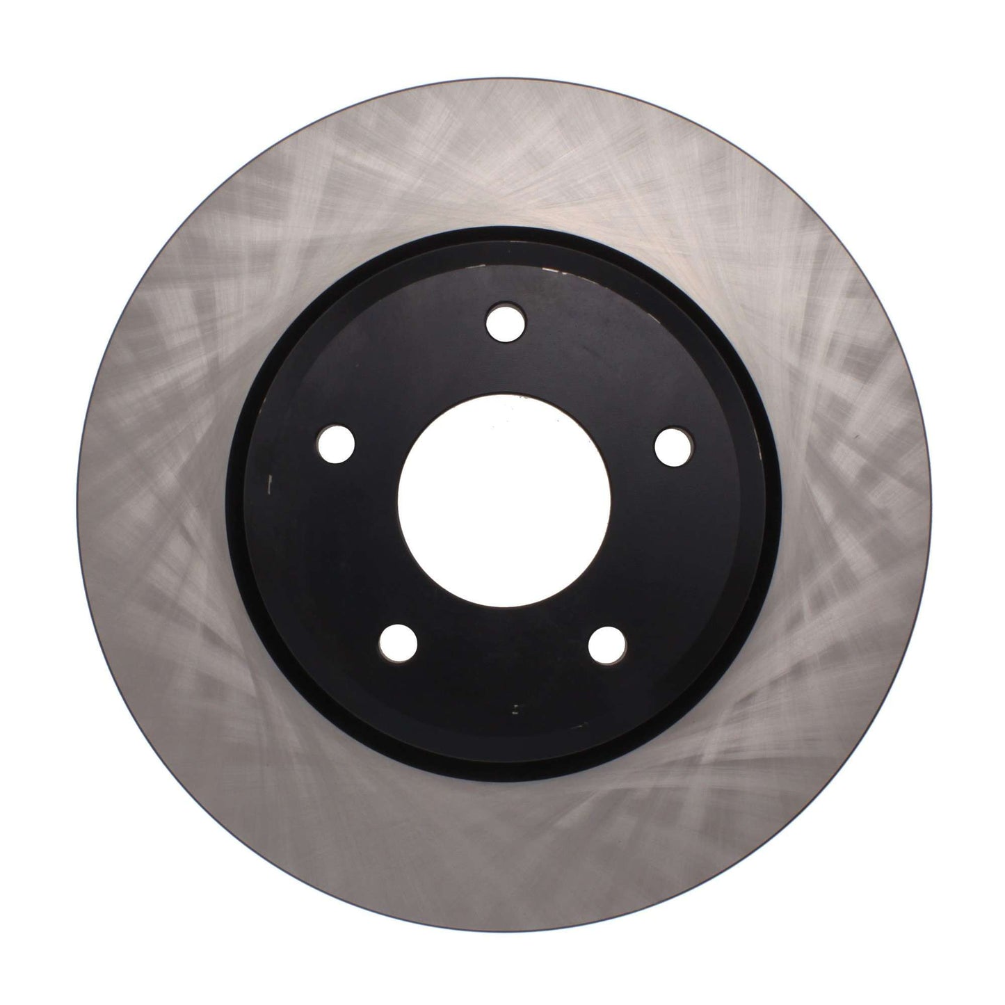 StopTech Premium Cryostop Rotor; Front