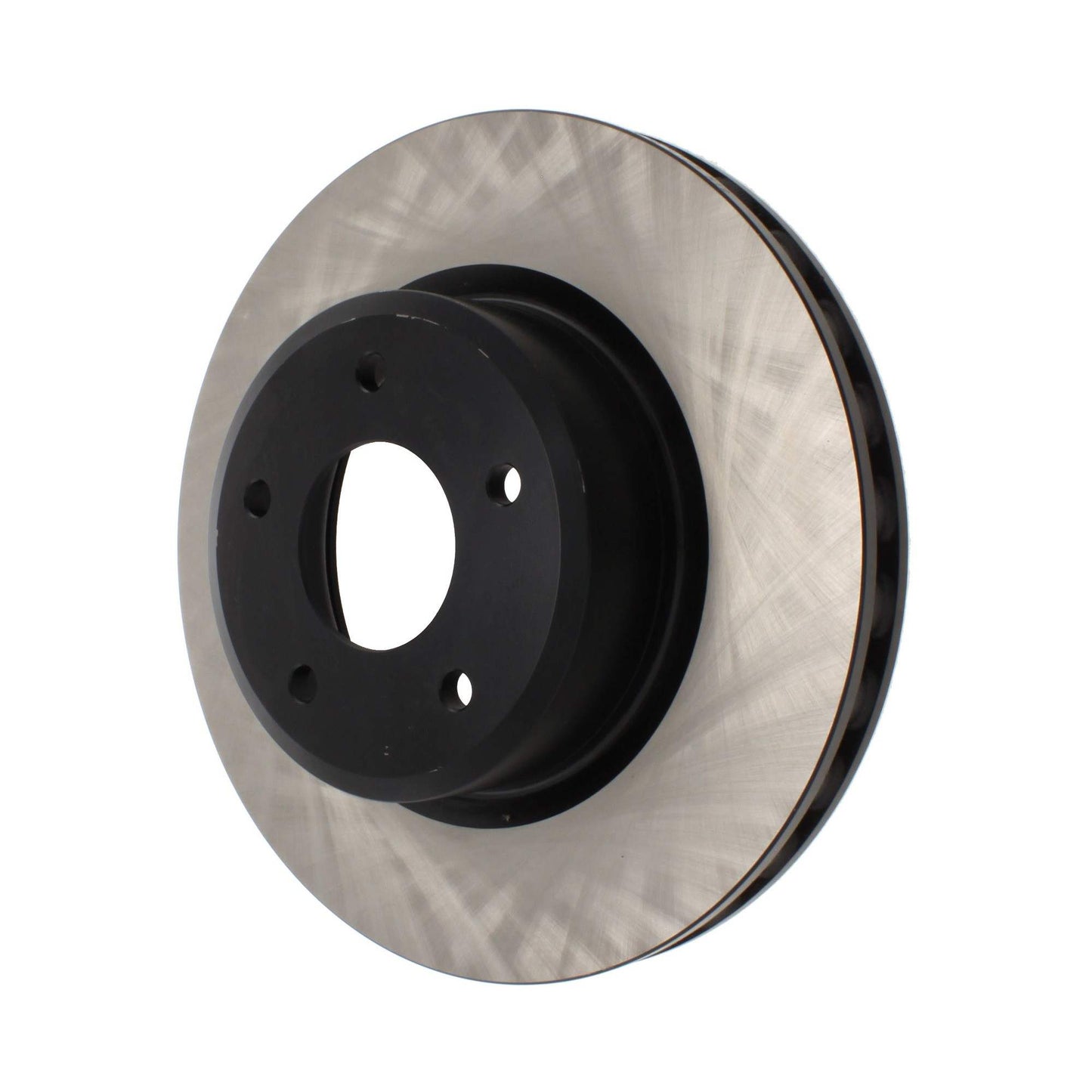 StopTech Premium Cryostop Rotor; Front
