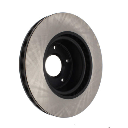 StopTech Premium Cryostop Rotor; Front