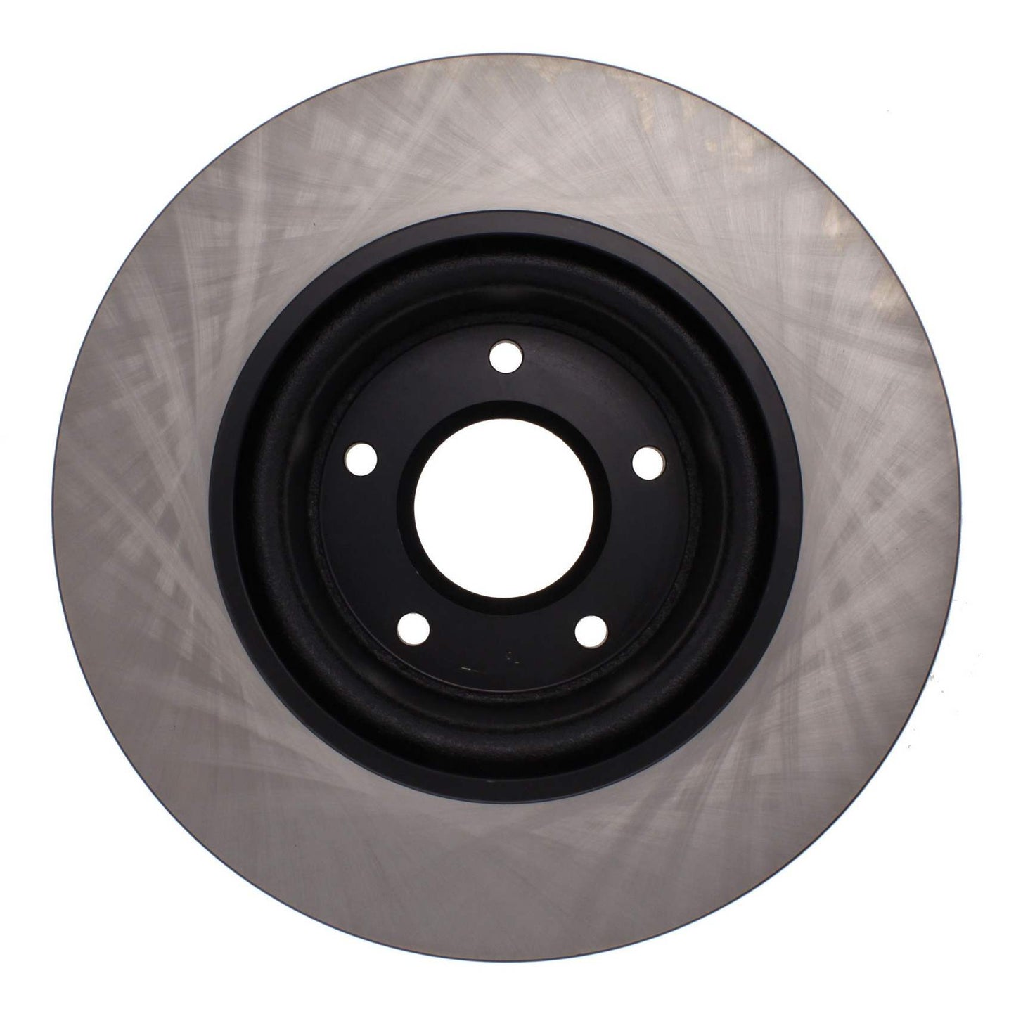 Centric Parts Disc Brake Rotor Premium E-Coat 120.62089