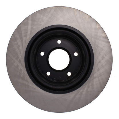 Centric Parts Disc Brake Rotor Premium E-Coat 120.62089