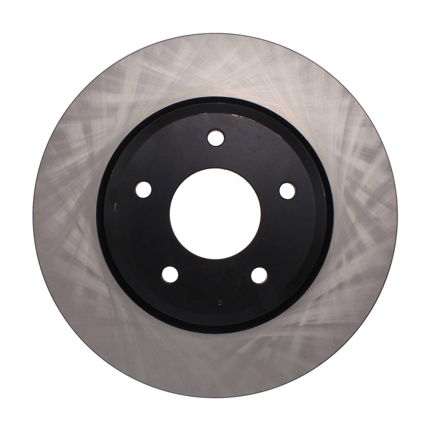 Centric Parts Disc Brake Rotor Premium E-Coat 120.62089