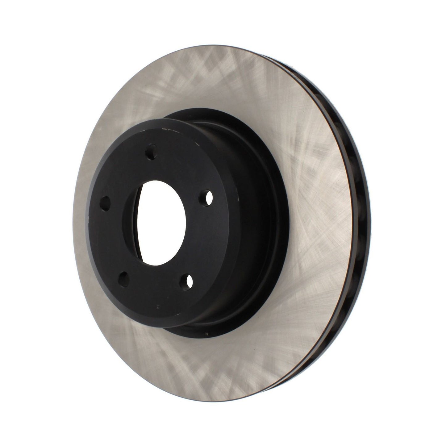 Centric Parts Disc Brake Rotor Premium E-Coat 120.62089