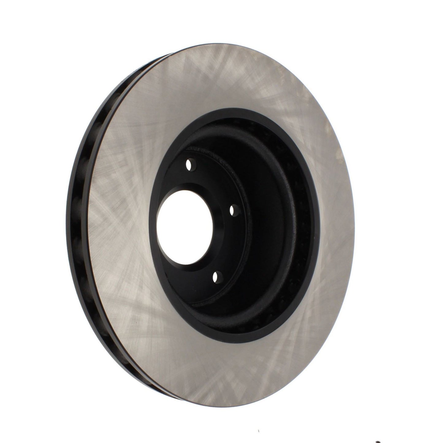Centric Parts Disc Brake Rotor Premium E-Coat 120.62089