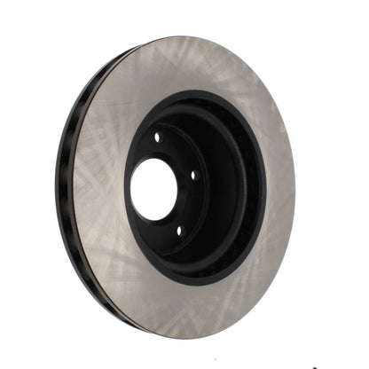 Centric Parts Disc Brake Rotor Premium E-Coat 120.62089
