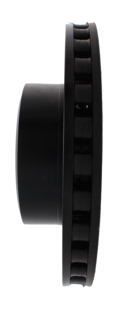 Stoptech Centric 05-06 Pontiac GTO Front Premium Brake Rotors 120.62089