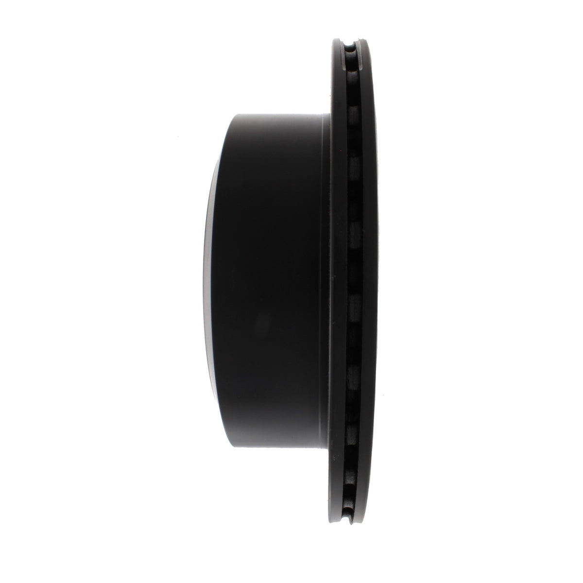 StopTech Premium Cryostop Rotor; Rear