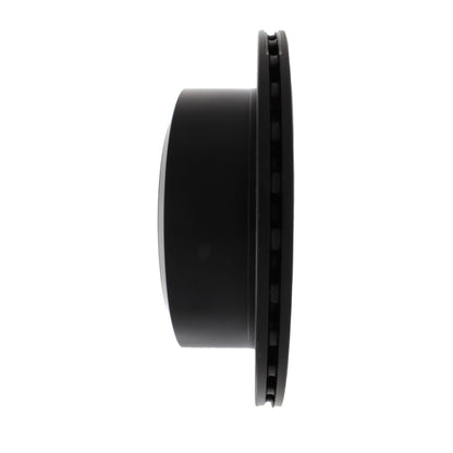 StopTech Premium Cryostop Rotor; Rear